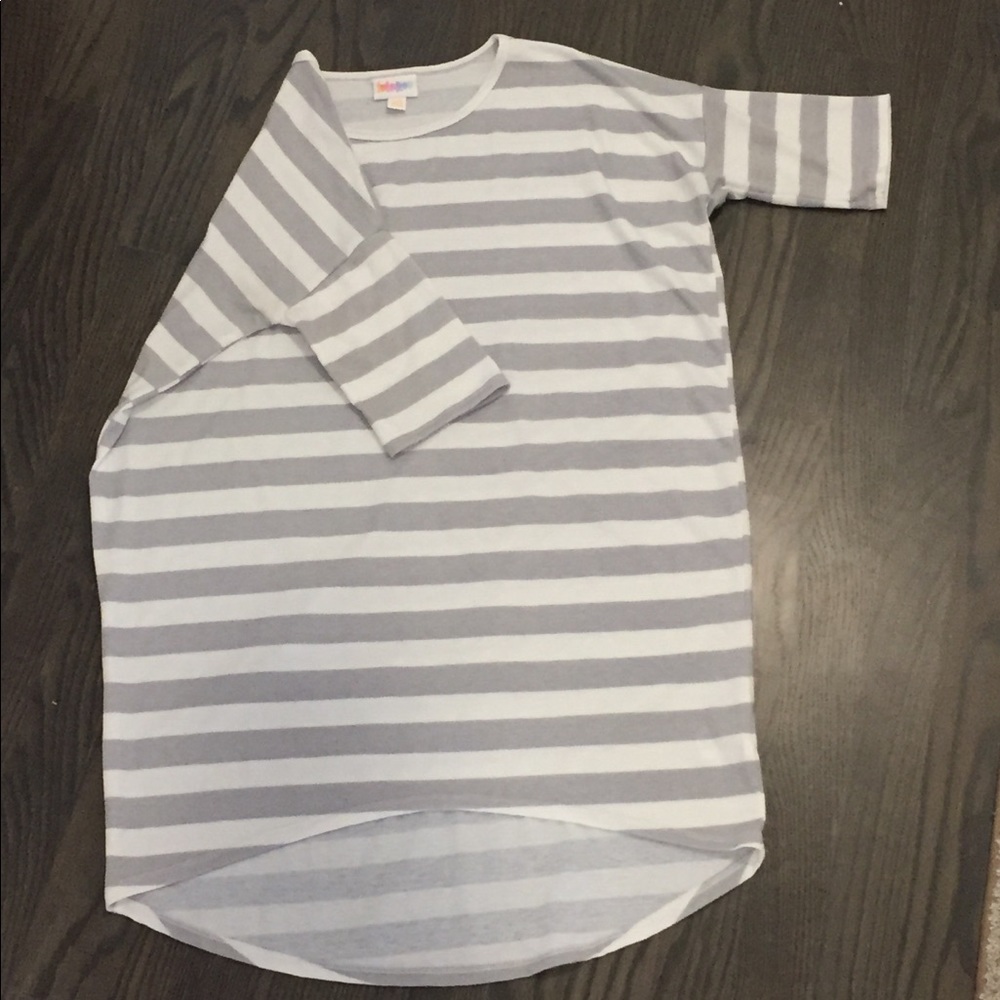 XXS LuLaRoe Irma